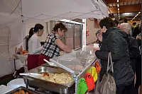 Russischer Jahrmarkt - © Laura Idel