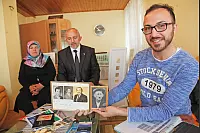 Familie Ünal