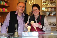 Lippe hautnah in Lieme - &copy; Heidi Stork