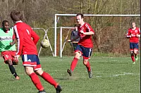 VfL Lüerdissen - SG Hörstmar/Lieme - © Jörg Hagemann