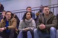 Impressionen von der LZ-Cup-Vorrunde des FuL-Kreises Detmold. - &copy; Egon Penner