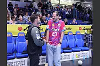 TBV Lemgo Lippe - THW Kiel - &copy; Paul Cohen