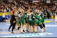 TBV Lemgo Lippe - TSV Hannover-Burgdorf - © Paul Cohen