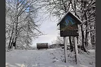 Auf dem Winterberg bei Eschenbruch wurde dieses Foto vom Rastplatz "Melchers-Ruh" aufgenommen. - &copy; Ulli Windt