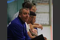 Impressionen von der LZ-Cup-Vorrunde des FuL-Kreises Detmold. - &copy; Egon Penner