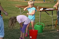 Dorfolympiade in Waddenhausen - © Sandra Castrup