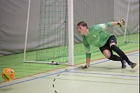 LZ-CUP: Zwischenrunde in der DBB Halle, Detmold - © EGON PENNER
