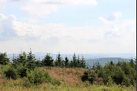 Wandern zum Lippischen Velmerstot und am Silberbach entlang. - © Janet König