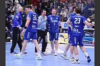 TBV Lemgo Lippe - THW Kiel - &copy; Paul Cohen