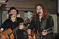 Bildergalerie Honky Tonk. Foto: Pinsch