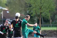 Der RSV Hörste gewinnt bei der Reserve des SuS Pivitsheide und bleibt erster Verfolger vom CSL Detmold im Aufstiegskampf der Detmolder B-Liga. - © Oliver König