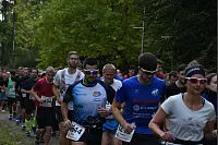 Hermannslauf 2021 - Der Start in Detmold. - © Raphael Bartling