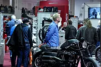 Custombike 2016 - © Heidi Stork