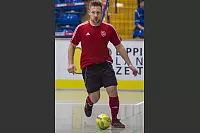 TuS WE Lügde - FC Laßbruch/Silixen - © Egon Penner