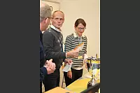 LZ-Cup Auslosung - © ger