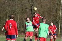 VfL Lüerdissen - SG Hörstmar/Lieme - © Jörg Hagemann