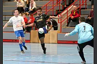 LZ-Cup Vorrunde: FuL-Kreis Detmold - © Paul Cohen