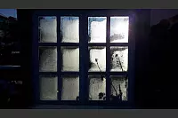 Winter - &copy; Leserfotos