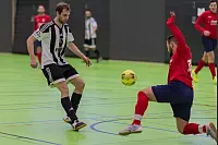 Impressionen von der LZ-Cup-Vorrunde des FuL-Kreises Detmold. - &copy; Egon Penner