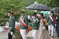 Schützenfest in Bad Salzuflen - © Daniel Hobein