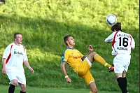 DFB-U19-Pokalsieger Eintracht Braunschweig in Kalletal-Westorf - © Jörg Hagemann