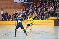 LZ-CUP: Zwischenrunde in der Halle Aspe, Bad Salzuflen - © Paul Cohen