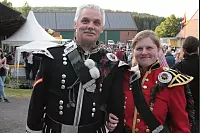 Lippe meets Scotland - © Sylvia Frevert