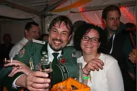 Schützenfest in Schwalenberg - Samstag