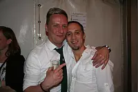 Schützenfest in Schwalenberg - Samstag