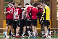 HB Bad Salzuflen - SG Detmold - © Egon Penner