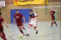 LZ-CUP: Zwischenrunde in der Halle Aspe, Bad Salzuflen - © Paul Cohen
