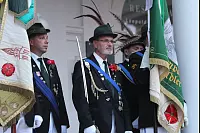 Schützenfest in Bad Salzuflen - © Daniel Hobein