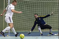 Impressionen von der LZ-Cup-Vorrunde des FuL-Kreises Detmold. - &copy; Egon Penner