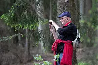 Bilder von der LZ Sternwanderung 2019. - © Torben Gocke