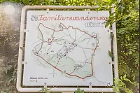 Familienwanderweg in Hörste - © Torben Gocke