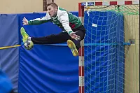 HB Bad Salzuflen - SG Detmold - © Egon Penner