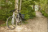 Familienwanderweg in Hörste - © Torben Gocke