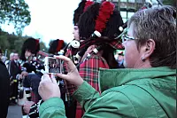 Lippe meets Scotland - © Sylvia Frevert
