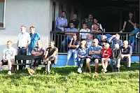 DFB-U19-Pokalsieger Eintracht Braunschweig in Kalletal-Westorf - © Jörg Hagemann