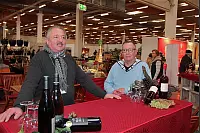 Garten- und Lebensart-Messe, Foto Heidi Stork