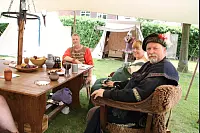 Hansetage, Foto Michelle Buller - © Michelle Buller