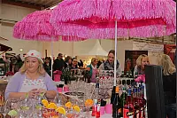 Garten- und Lebensart-Messe, Foto Heidi Stork