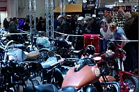 Custombike 2016 - © Heidi Stork