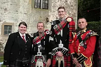 Lippe meets Scotland - © Sylvia Frevert
