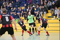 LZ-CUP: Zwischenrunde in der Halle Aspe, Bad Salzuflen - © Paul Cohen