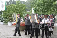 Schützenfest in Bad Salzuflen - © Daniel Hobein