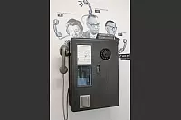 Die stadtgeschichtliche Dauerausstellung in der Wandelhalle ist fast fertig. - © Alexandra Schaller