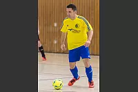 LZ-Cup Vorrunde: FuL-Kreis Detmold, Halle Werreanger in Lage - © Egon Penner