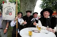 Hansetage, Foto Michelle Buller - © Michelle Buller