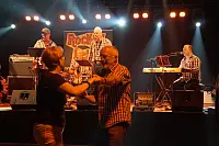 Kiliansfest 2016 - &copy; Jan Christian Pinsch